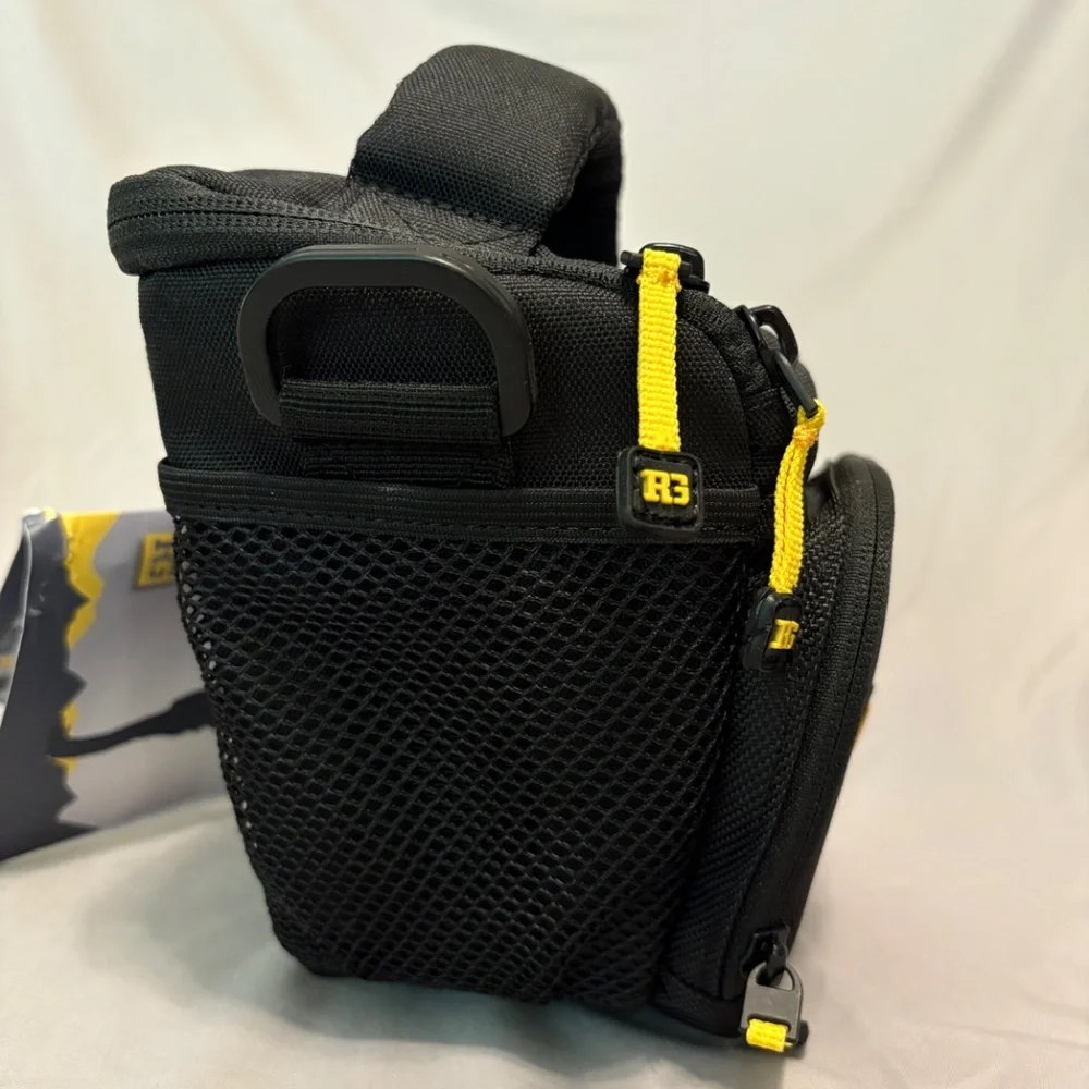 Ruggard Hunter 25 DSLR Holster Bag